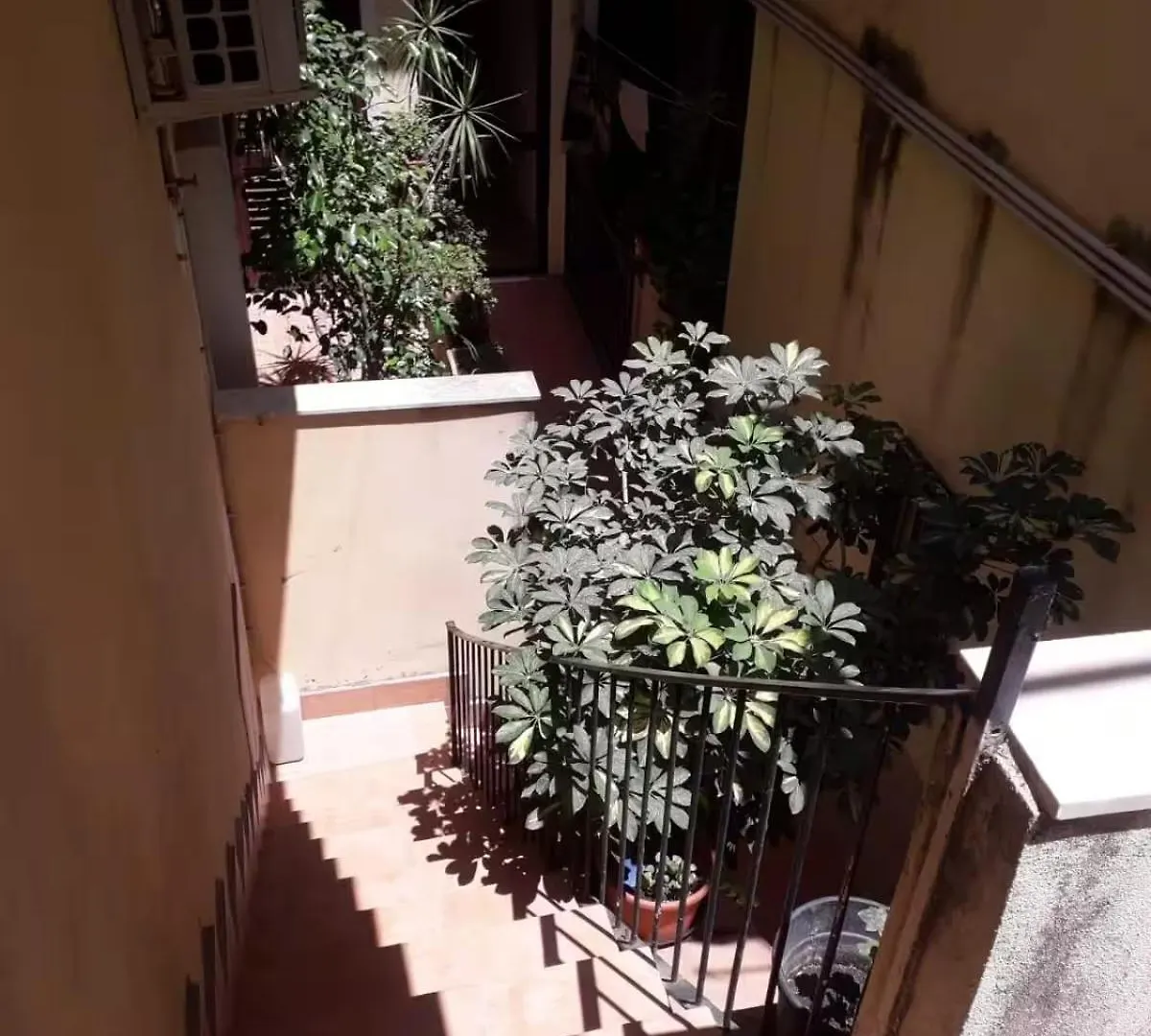 Apartmán Aci House CTA Itálie