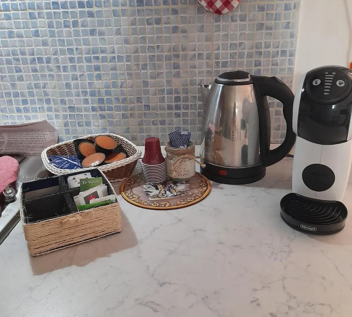 Apartmán Aci House CTA 0*,