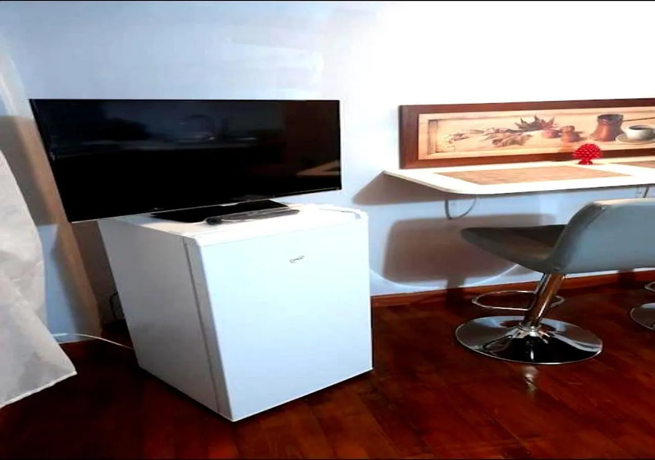 Apartmán Aci House CTA Itálie