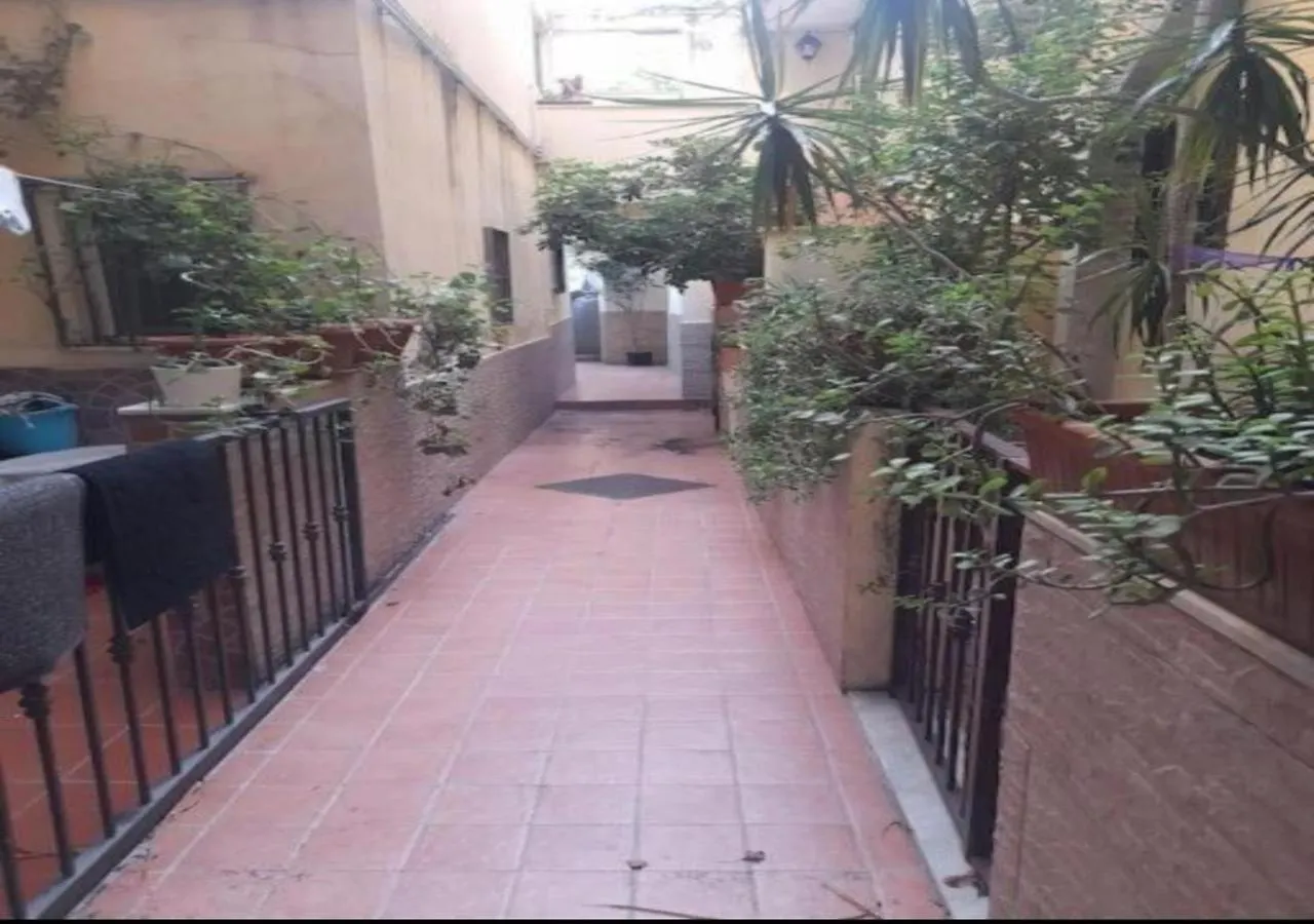 Apartmán Aci House CTA Itálie